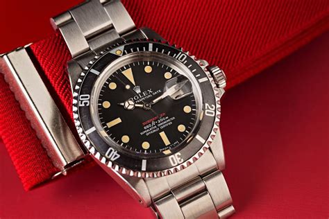 rolex 1680|Rolex 1680 bezel.